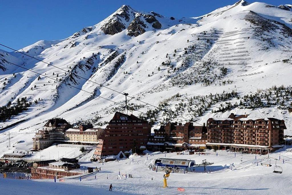 Apartament Atico Duplex Reformado Con Vistas A La Montana