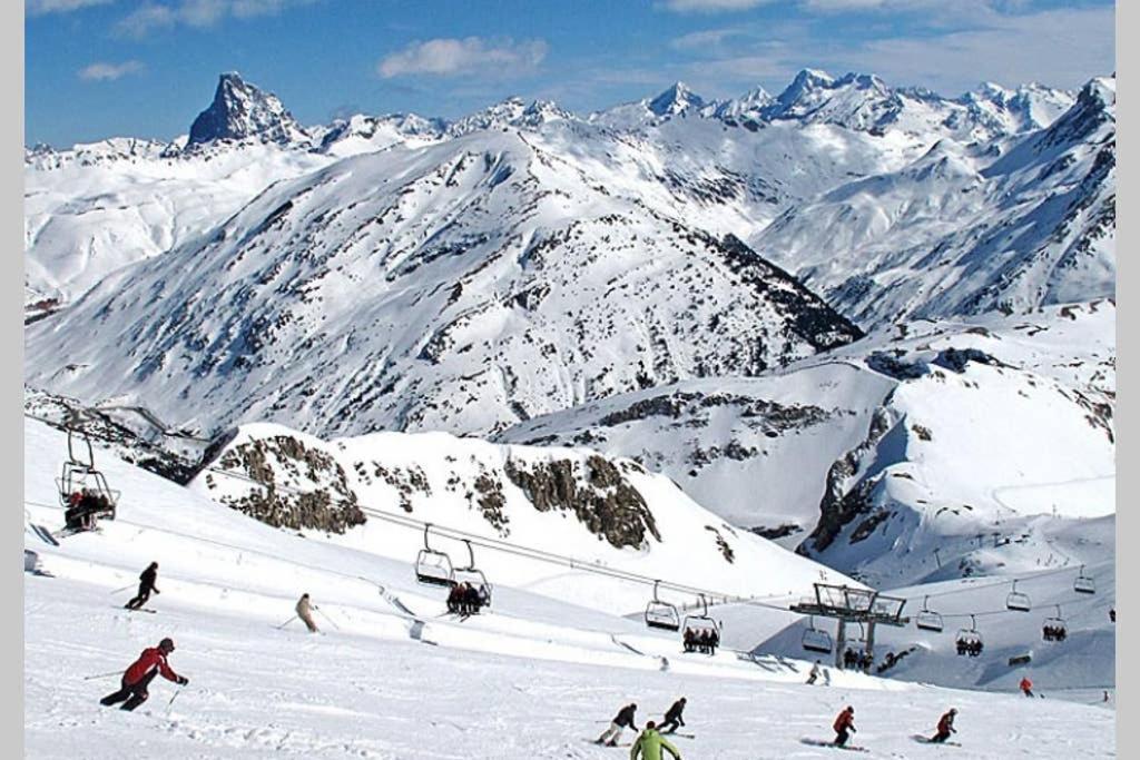 Apartament Atico Duplex Reformado Con Vistas A La Montana *