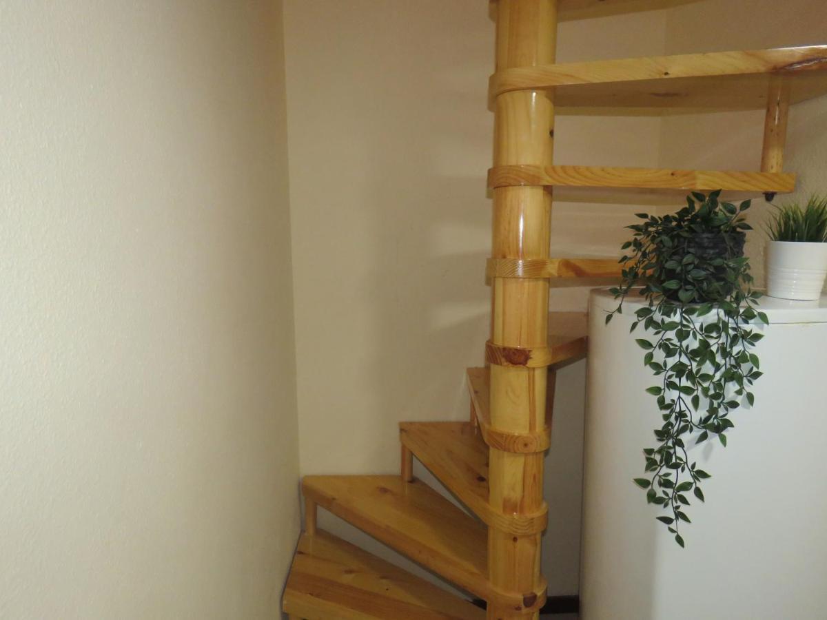 Apartment Atico Duplex Reformado Con Vistas A La Montana