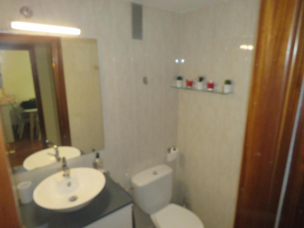 Atico Duplex Reformado Con Vistas A La Montana *