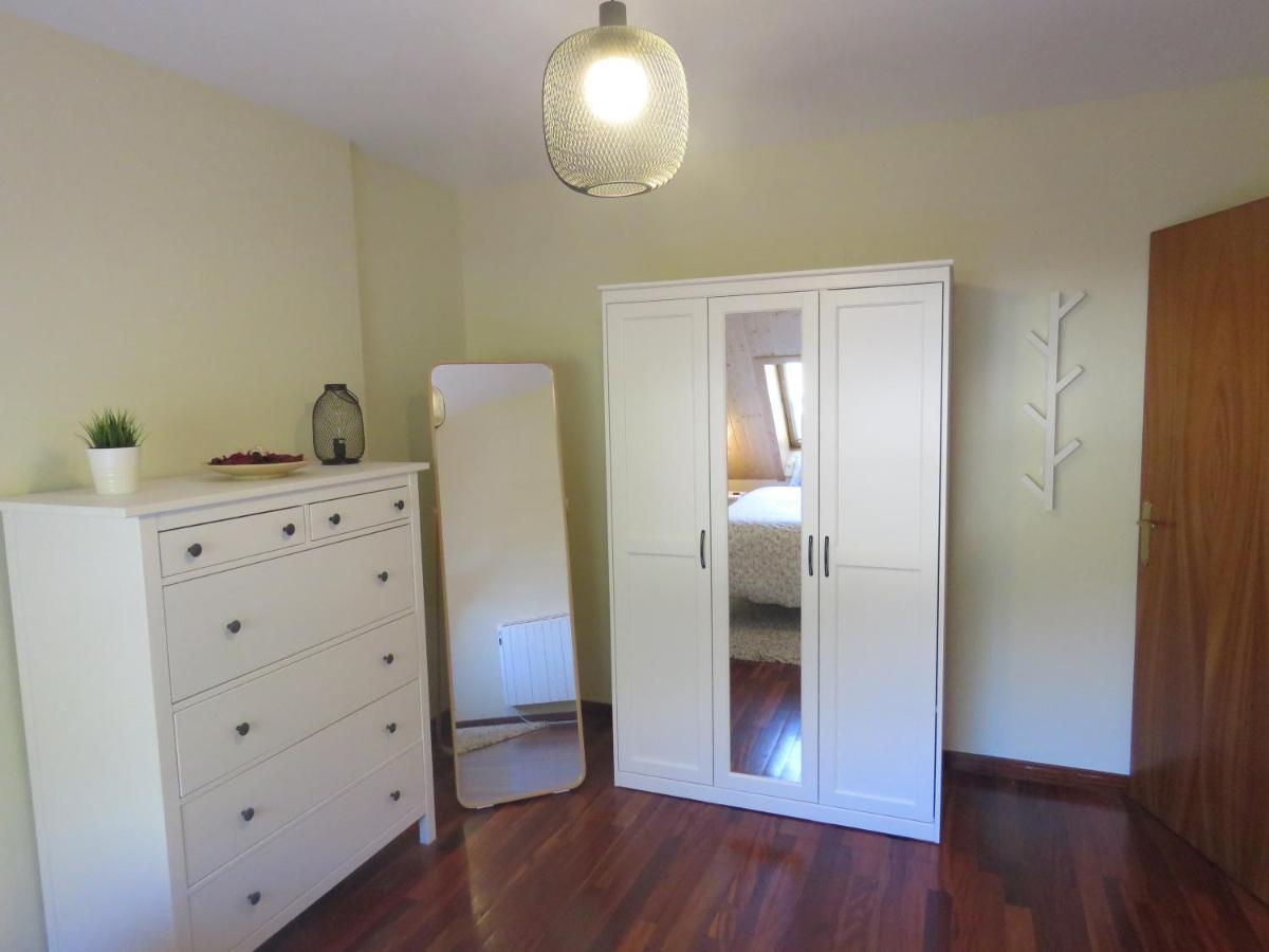 Atico Duplex Reformado Con Vistas A La Montana Apartment *