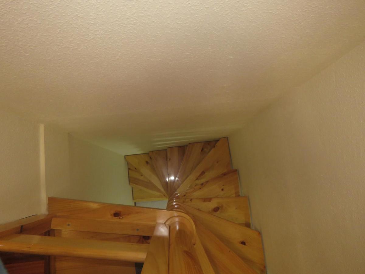 Atico Duplex Reformado Con Vistas A La Montana *