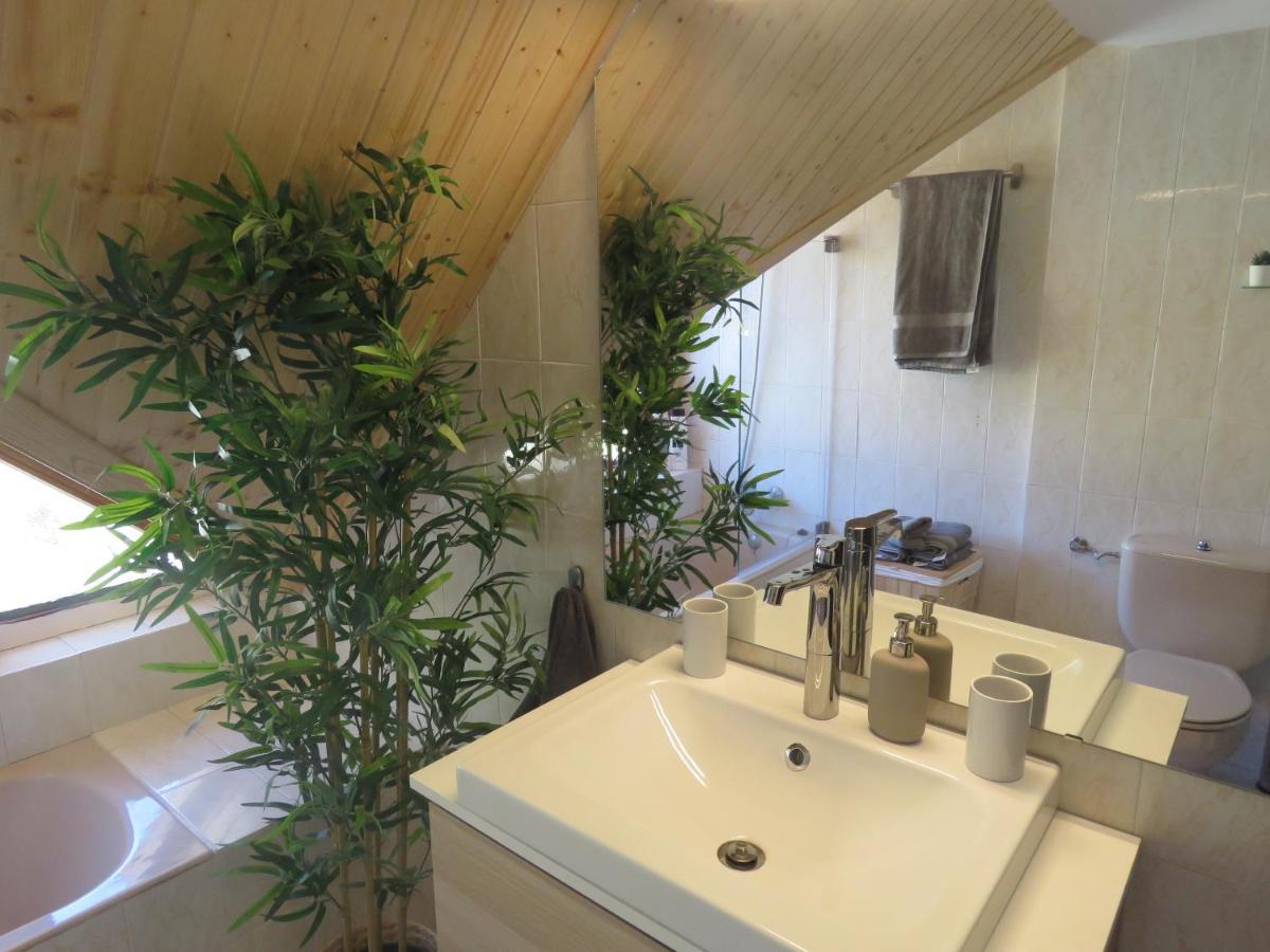 Apartament Atico Duplex Reformado Con Vistas A La Montana Canfranc