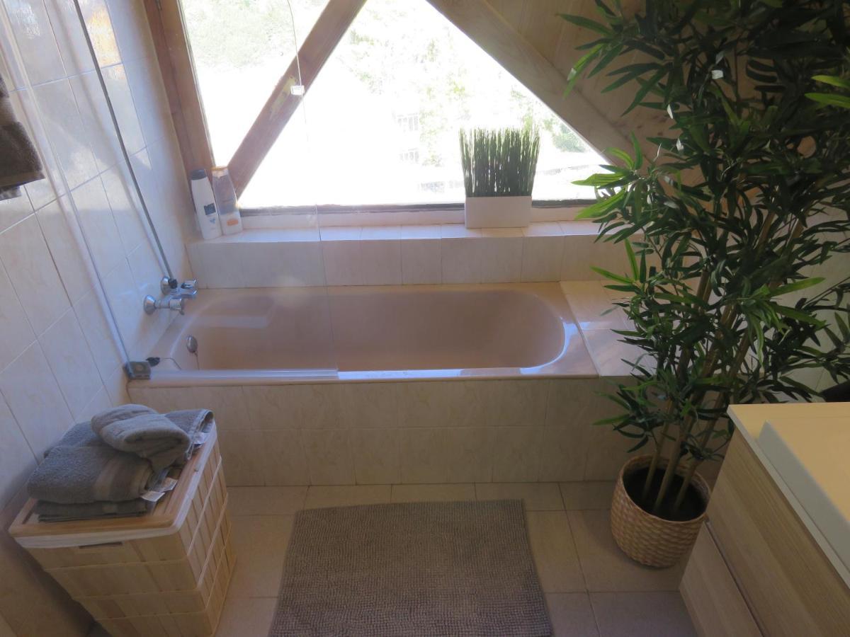 Atico Duplex Reformado Con Vistas A La Montana Apartament